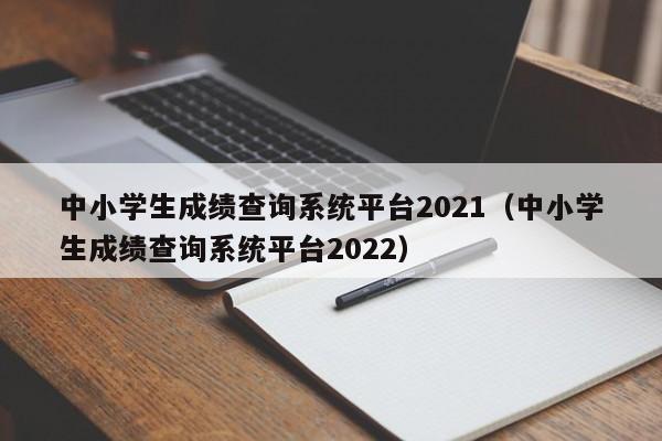 中小学生成绩查询系统平台2021（中小学生成绩查询系统平台2022）