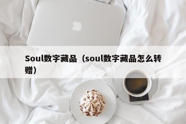Soul数字藏品（soul数字藏品怎么转赠）